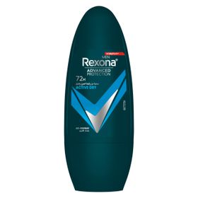 Rexona Active Dry 50 ml 72 Saat Roll On