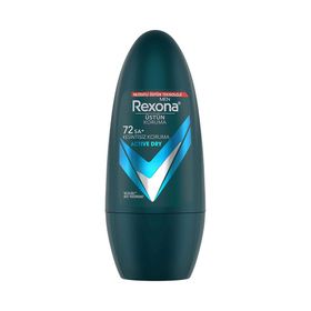 Rexona Active Dry 50 ml 72 Saat Roll On