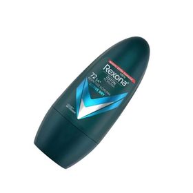 Rexona Active Dry 50 ml Erkek Roll-On