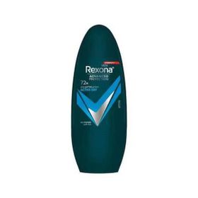 Rexona Active Dry 50 ml Erkek Roll-On