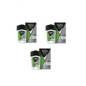 Rexona Active Fresh 3x45 ml Stick Deodorant