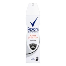 Rexona Active Protection İnvisible 150 ml Kadın Deodorant