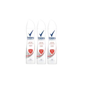 Rexona Active Protection İnvisible 150 ml Kadın Deodorant
