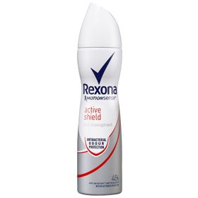 Rexona Active Shield 150 ml Kadın Sprey Deodorant