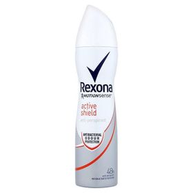 Rexona Active Shield 150 ml Kadın Sprey Deodorant
