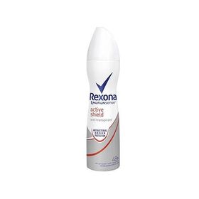 Rexona Active Shield 150 ml Kadın Sprey Deodorant