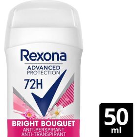 Rexona Advanced Protection Bright Bouquet 50 ml Kadın Stick Deodorant