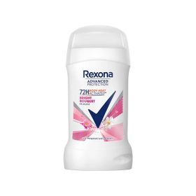 Rexona Advanced Protection Bright Bouquet 50 ml Kadın Stick Deodorant