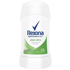 Rexona Aloe Vera 48H 40 ml Stick Deodorant