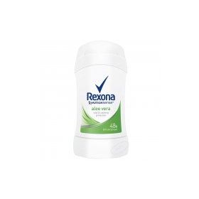 Rexona Aloe Vera 48H 40 ml Stick Deodorant