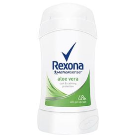 Rexona Aloe Vera 48H 40 ml Stick Deodorant