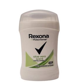 Rexona Aloe Vera 48H 40 ml Stick Deodorant