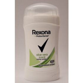 Rexona Aloe Vera 48H 40 ml Stick Deodorant