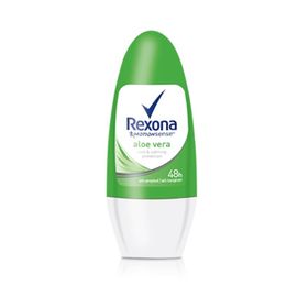 Rexona Aloe Vera 50 ml Kadın Roll-On