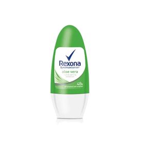 Rexona Aloe Vera 50 ml Kadın Roll-On