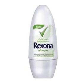 Rexona Aloe Vera 50 ml Kadın Roll-On