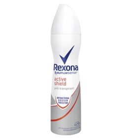 Rexona Antibacterial Protection 150 ml Kadın Deodorant