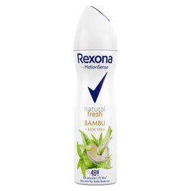Rexona Bambu ve Aloe Vera 150 ml Kadın Deodorant