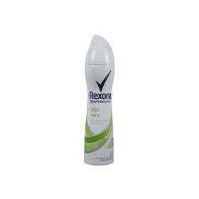 Rexona Bambu ve Aloe Vera 150 ml Kadın Deodorant