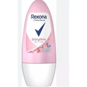 Rexona Biorythm 48H 50 ml Kadın Roll-On
