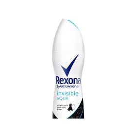 Rexona Black White Aqua 150 ml Kadın Deodorant