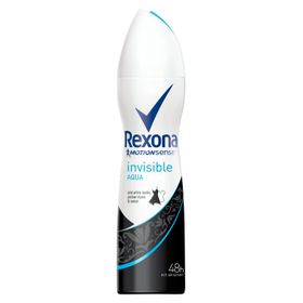 Rexona Black White Aqua 150 ml Kadın Deodorant