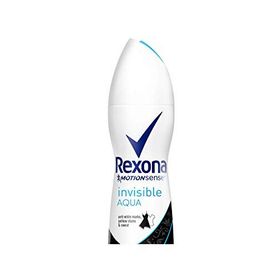 Rexona Black White Aqua 150 ml Kadın Deodorant