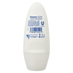 Rexona Blue Poppy Apple Scent 50 ml Kadın Roll-On Deodorant