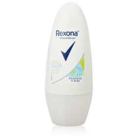 Rexona Blue Poppy Apple Scent 50 ml Kadın Roll-On Deodorant