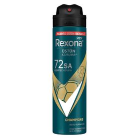 Rexona Champion 150 ml Erkek Deodorant Sprey