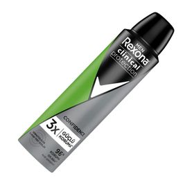 Rexona Clinical Protection 150 ml Erkek Sprey Deodorant