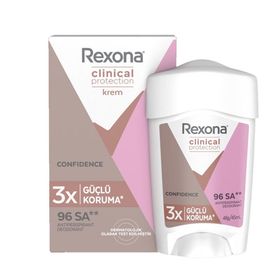 Rexona Clinical Protection Antiperspirant 45 ml Deodorant