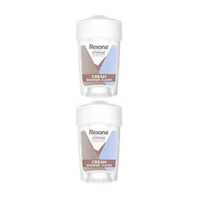 Rexona Clinical Protection Gentle Dry 45 ml Kadın Deodorant