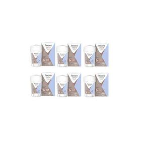 Rexona Clinical Protection Shower Clean 6x45 ml Krem Deodorant