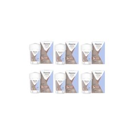 Rexona Clinical Protection Shower Clean 6x45 ml Krem Deodorant