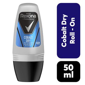 Rexona Cobalt Dry 50 ml Erkek Roll-On