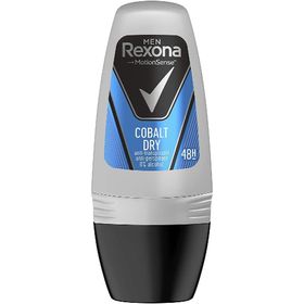Rexona Cobalt Dry 50 ml Erkek Roll-On