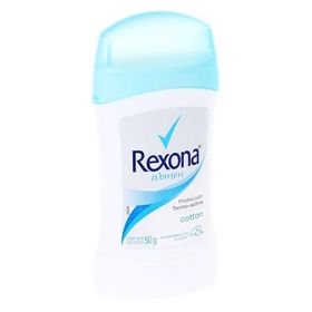 Rexona Cotton 50 ml Stick Kadın Deodorant