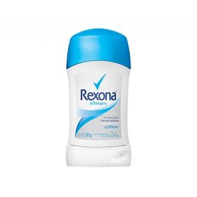 Rexona Cotton 50 ml Stick Kadın Deodorant