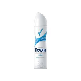 Rexona Cotton Dry 150 ml Kadın Deodorant Sprey