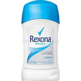 Rexona Cotton Dry 40 ML Kadın Stick Deodorant