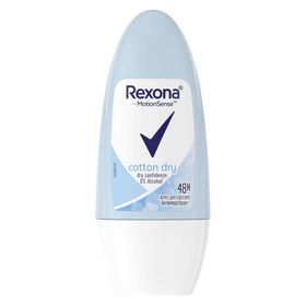 Rexona Cotton Dry 50 ml Kadın Roll-on