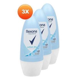Rexona Cotton Roll-on