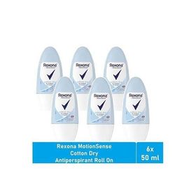 Rexona Cotton Roll-on