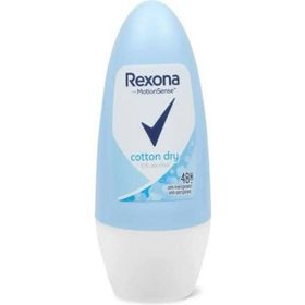 Rexona Cotton Roll-on
