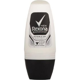 Rexona Crystal Anti Stain 50 ml Bayan Roll-On