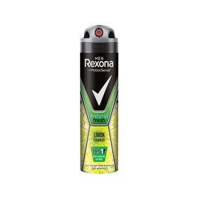 Rexona Deo Men Natural Fresh Limon Ferahlığı 150 ml Deodorant