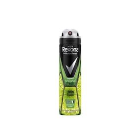 Rexona Deo Men Natural Fresh Limon Ferahlığı 150 ml Deodorant