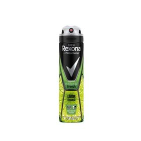 Rexona Deo Men Natural Fresh Limon Ferahlığı 150 ml Deodorant
