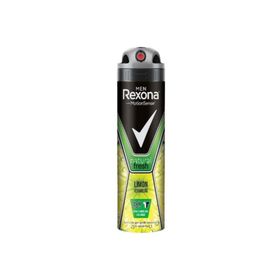 Rexona Deo Men Natural Fresh Limon Ferahlığı 150 ml Deodorant